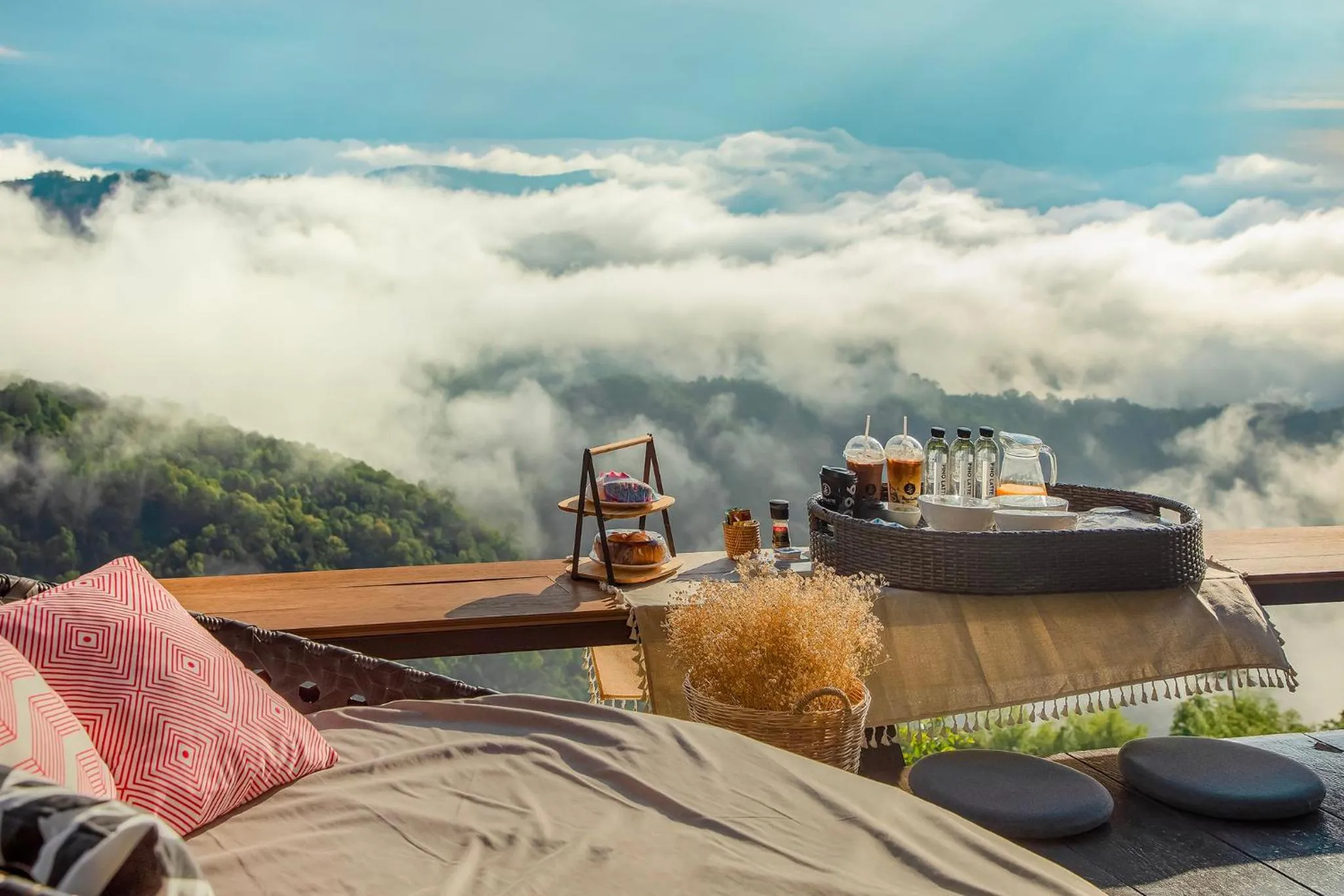 Deluxe Villa in Pino Latte Khao Kho