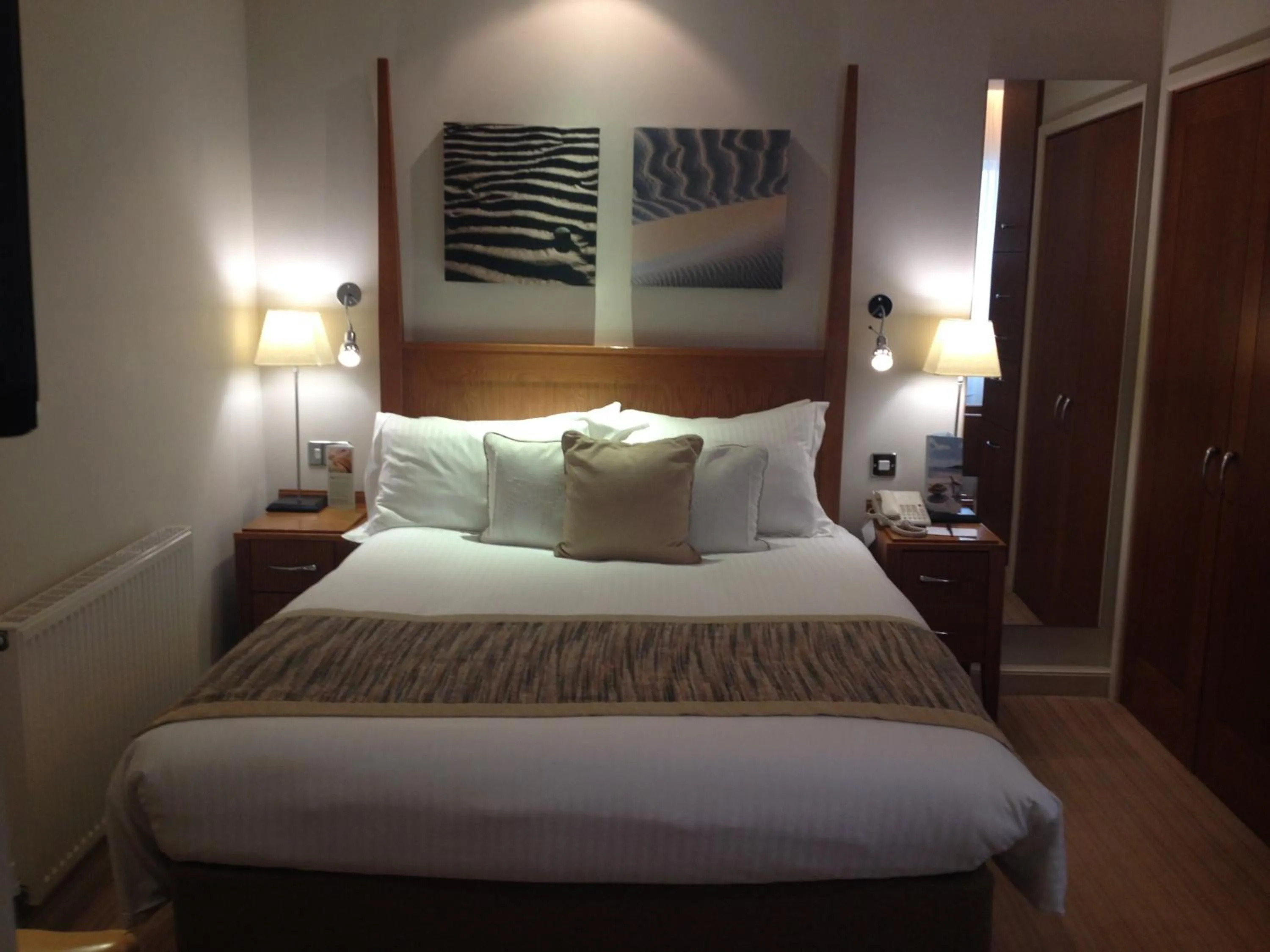 Classic Single Room in L’Horizon Beach Hotel & Spa