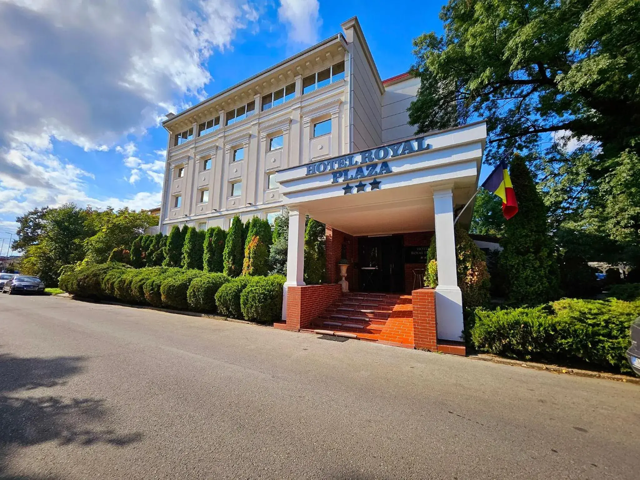 Hotel Royal Plaza By TimHotels Hotel Royal Plaza By TimHotels