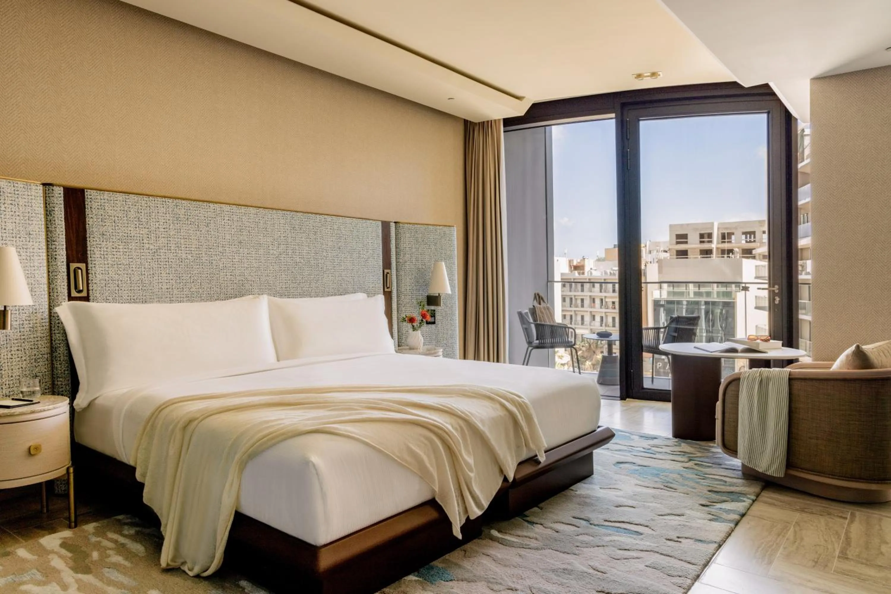 Superior ME in ME Malta by Meliá