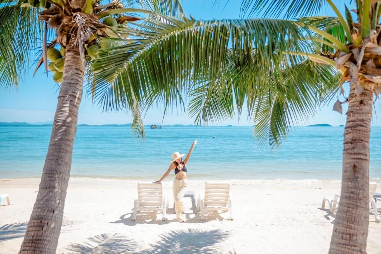 Samed Seaside Resort