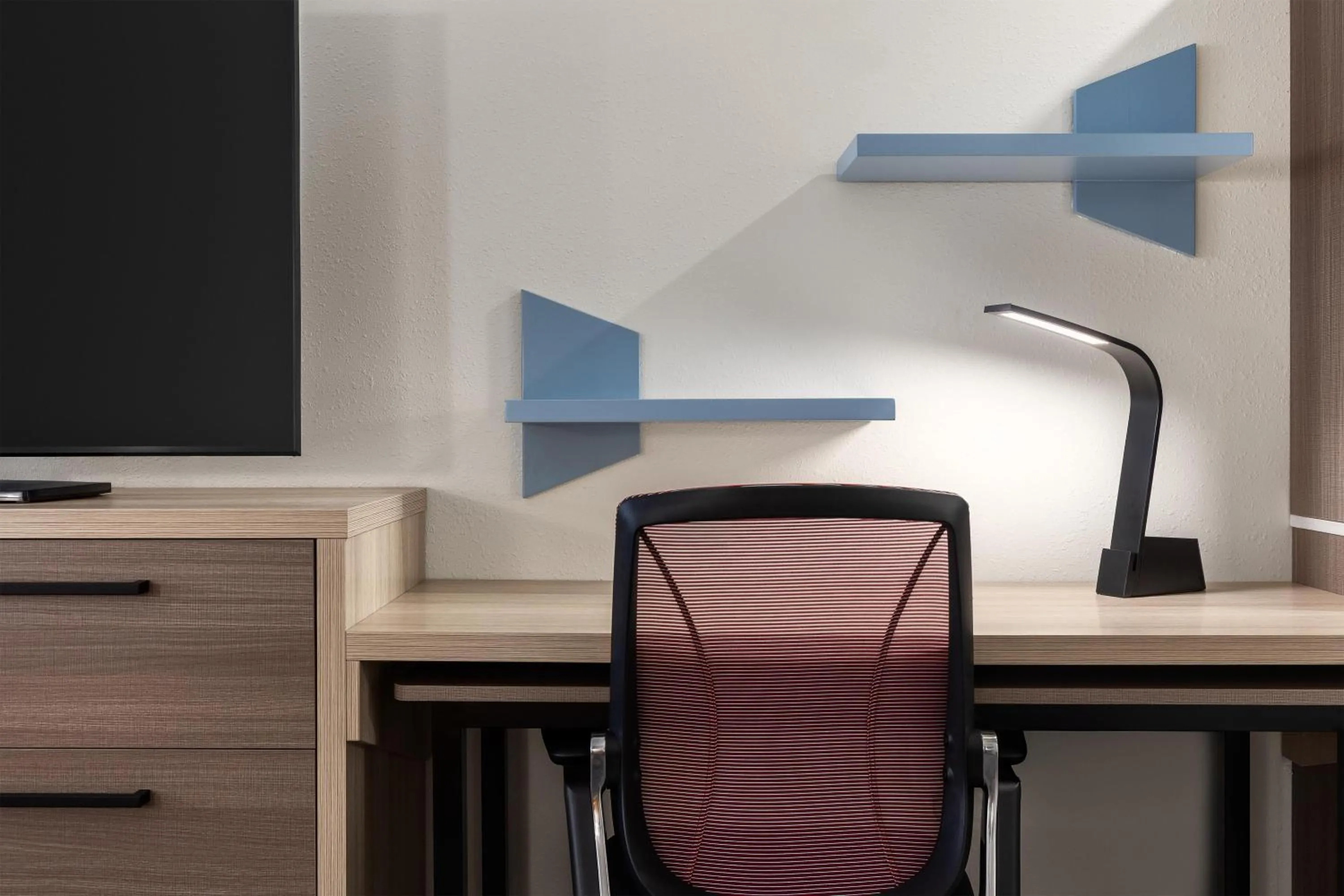 King Studio Suite in Home2 Suites By Hilton Woodstock On