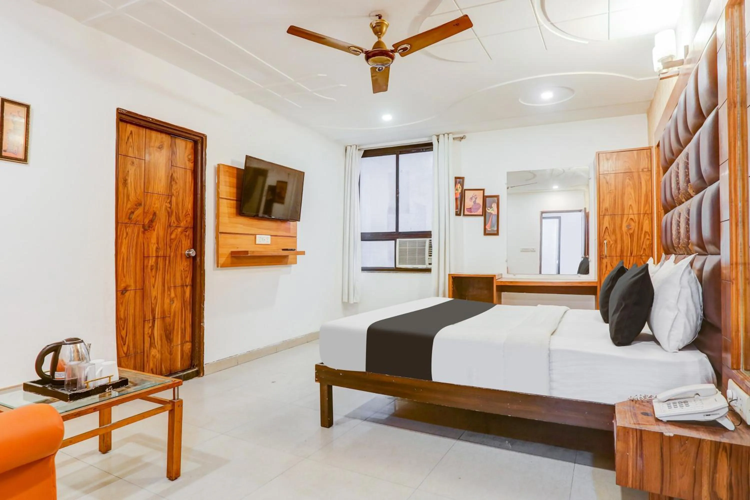 Collection O Harmony Stay