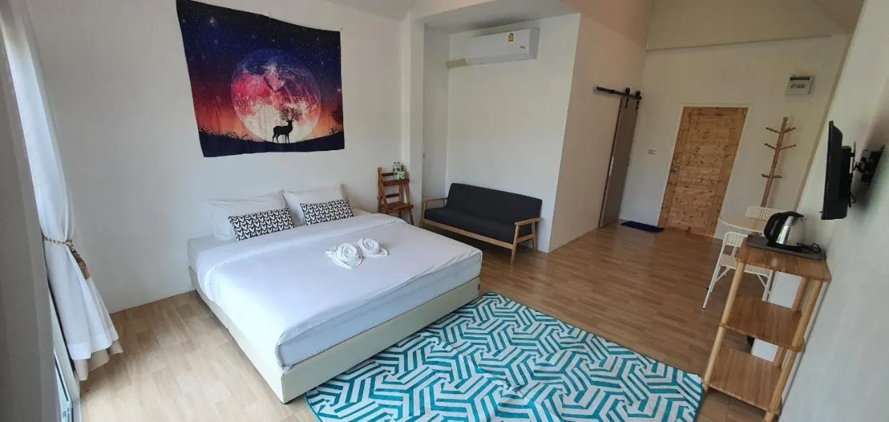 Deluxe Suite in Casa Camp