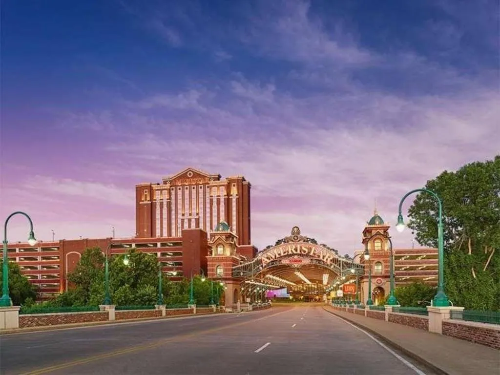 Ameristar Casino Resort and Spa (St. Charles)