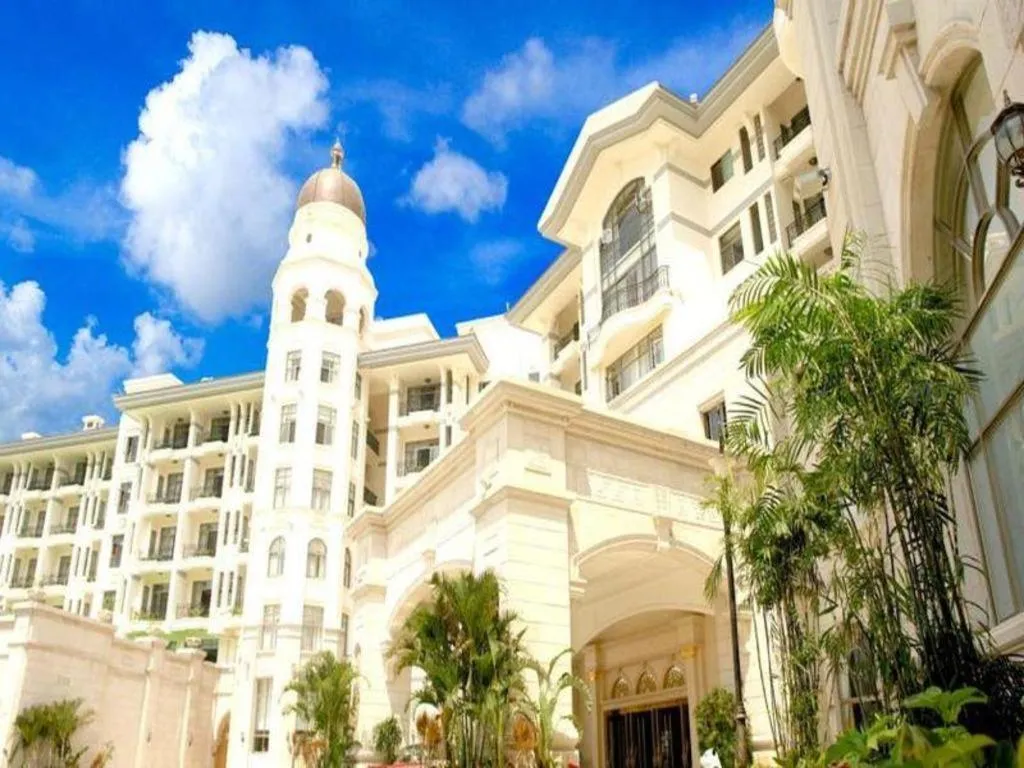 Country Garden Phoenix Hotel Huangshan