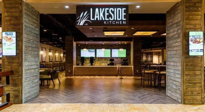 Blue Chip Casino Hotel Spa