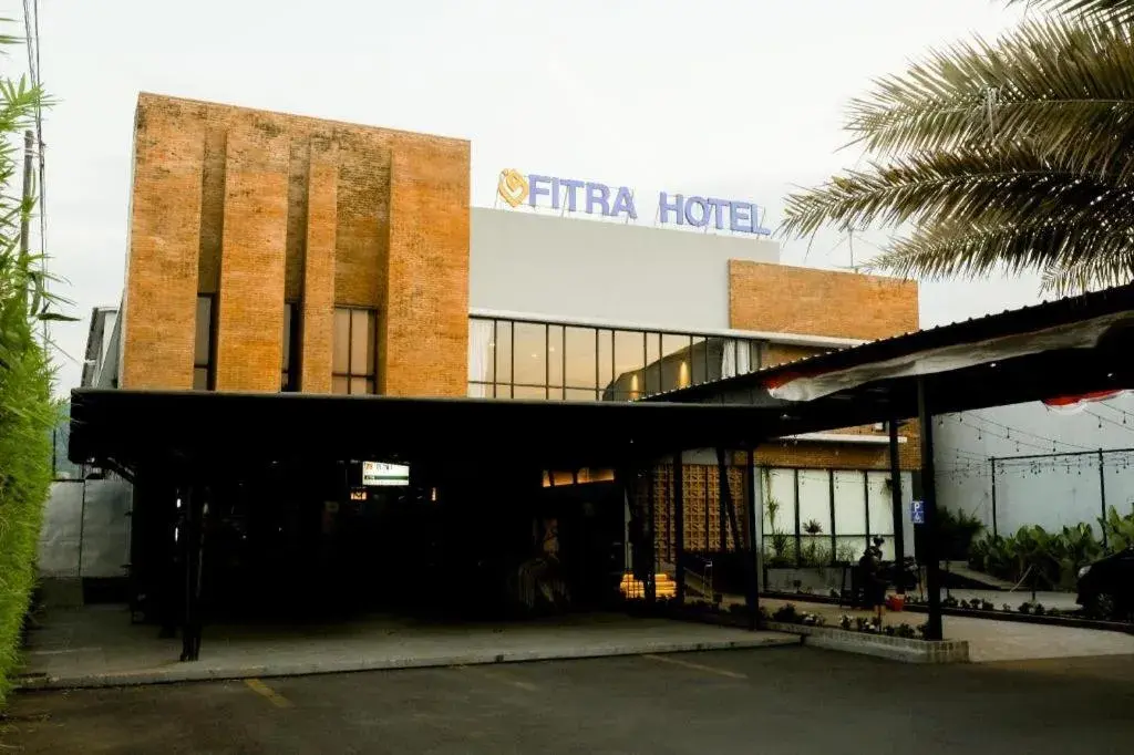 Fitra Hotel Majalengka Fitra Hotel Majalengka
