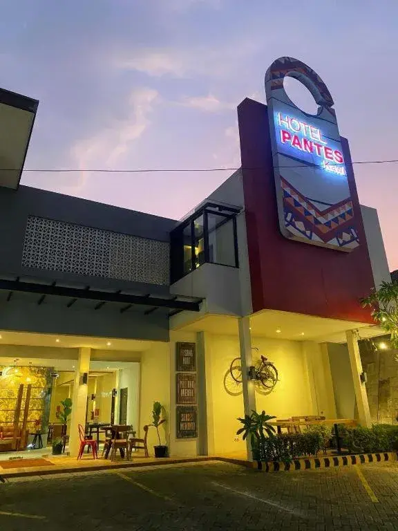 Hotel Pantes Semarang Hotel Pantes Semarang