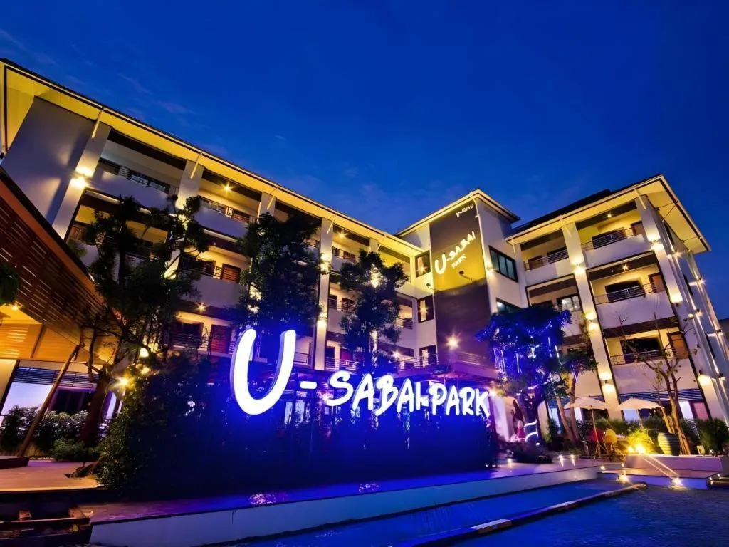U-Sabai Park Resort