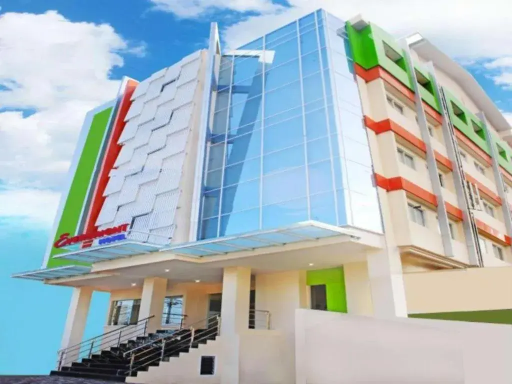 Everbright Ambon Hotel Everbright Ambon Hotel