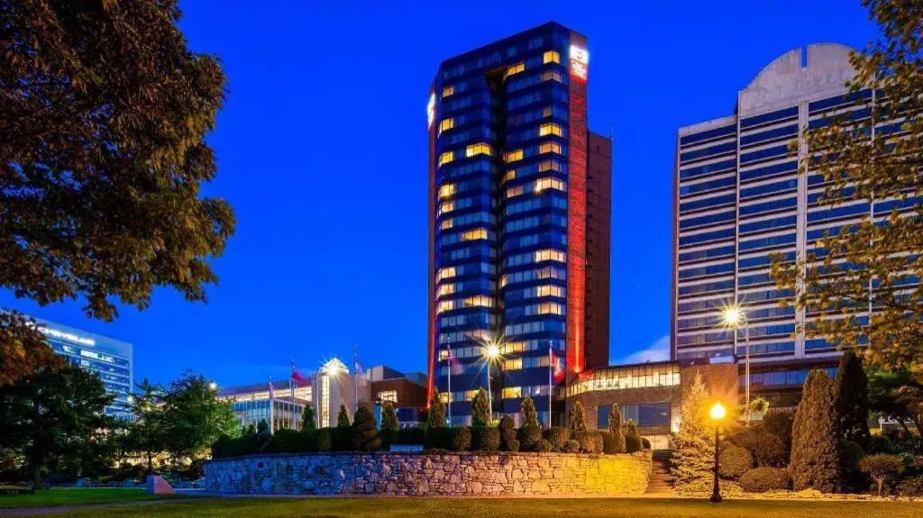 Best Western Plus Waterfront Hotel Best Western Plus Waterfront Hotel