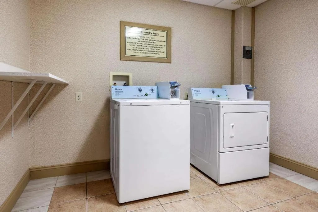 Quality Inn Smyrna