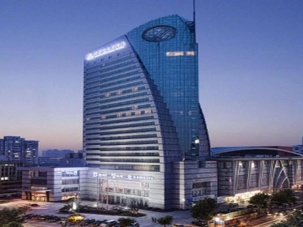 Yueyang Grand Skylight Hotel