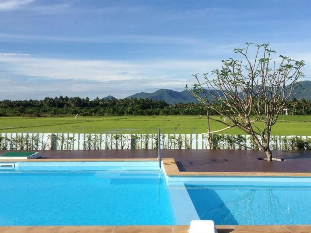 Juntima Boutique Hotel