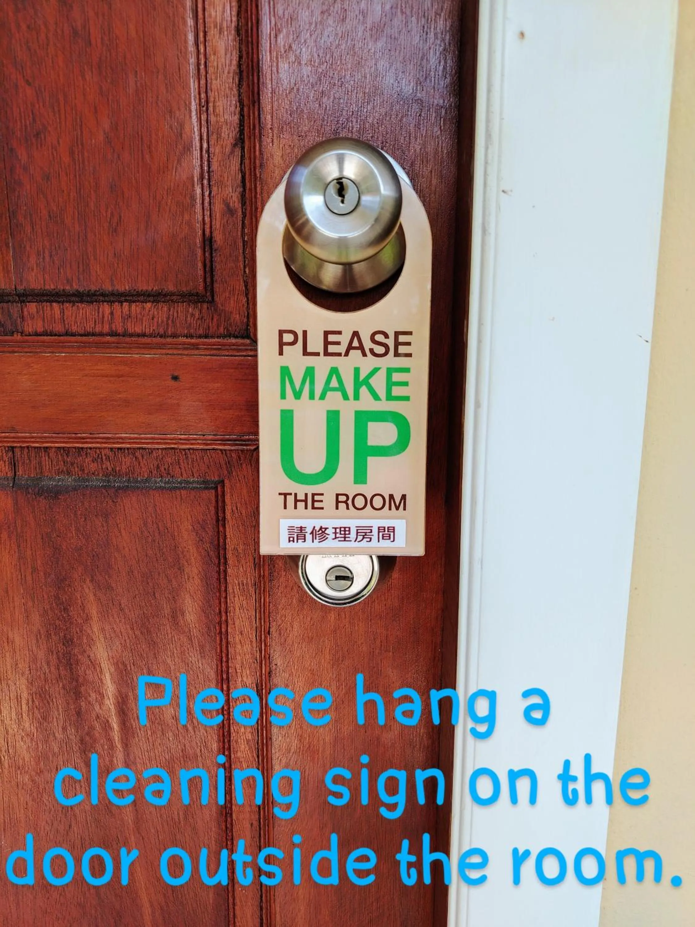 Triple Room with Private Bathroom in SER-EN-DIP-I-TY - SHA Extra Plus