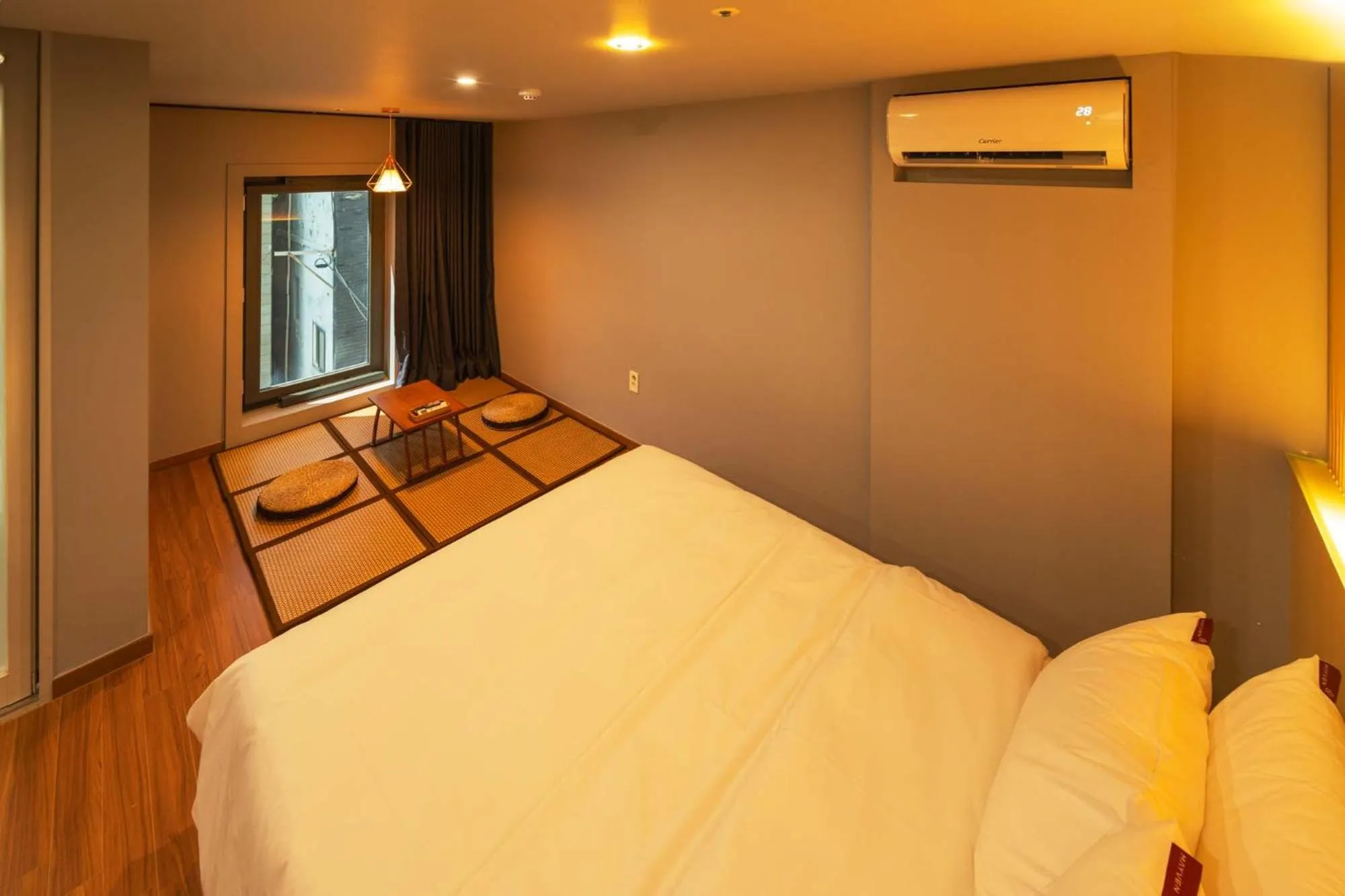 Superior Queen Room in Shinchon Maven Hotel