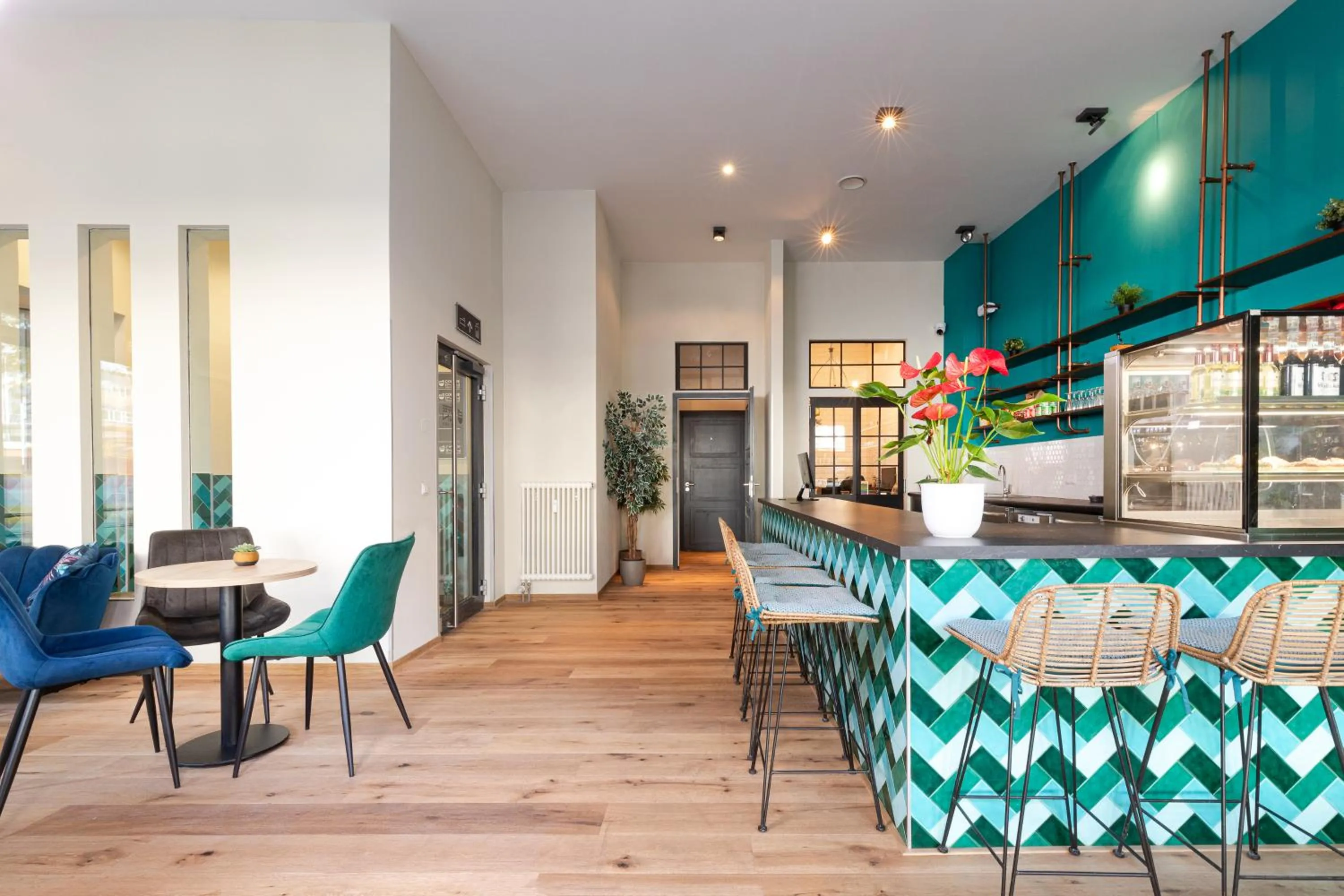 Coffee Inn Hostel Berlin