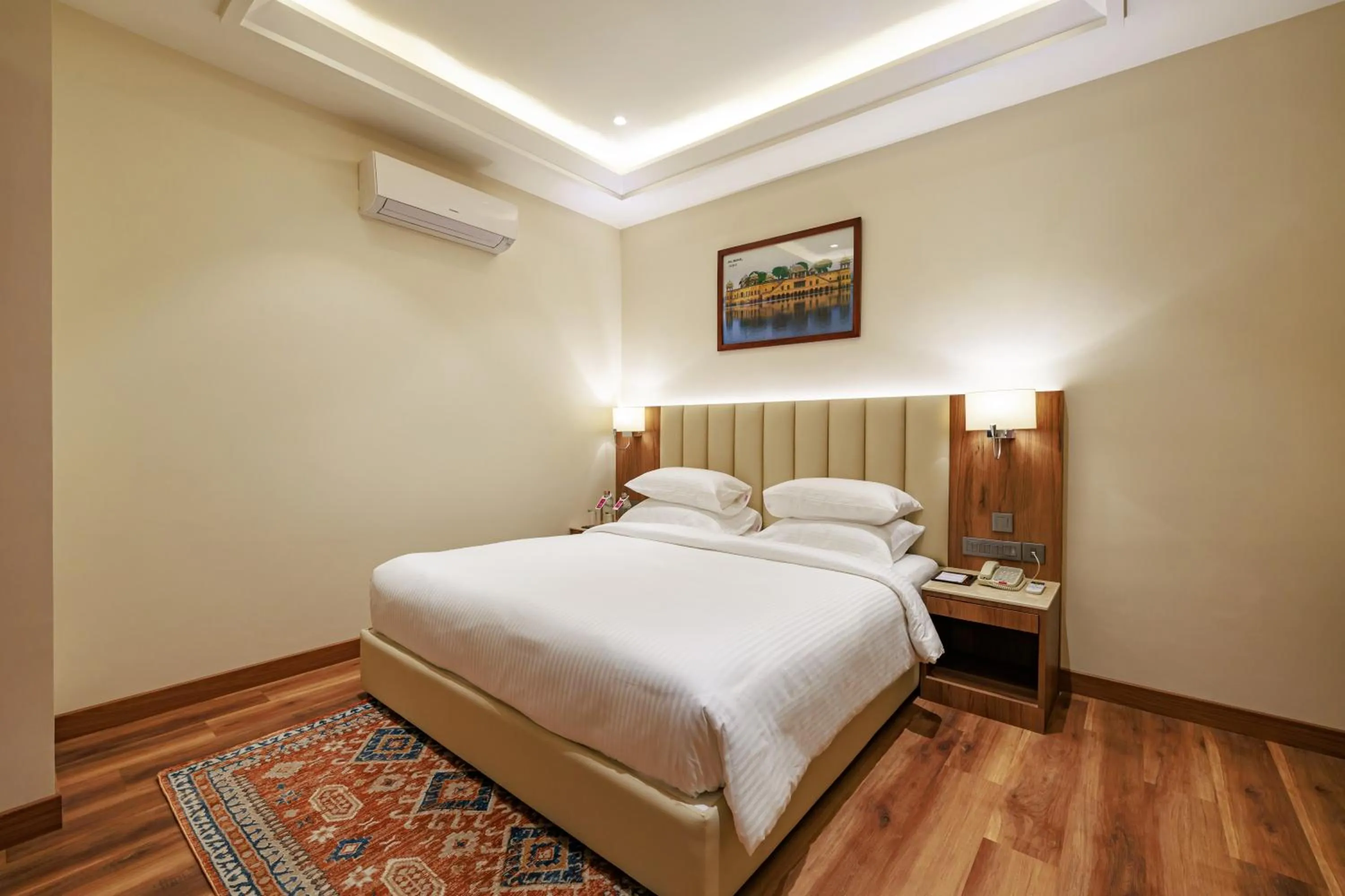 Suite - single occupancy in Regenta Place Jaipur Sirsi Road, Jaipur