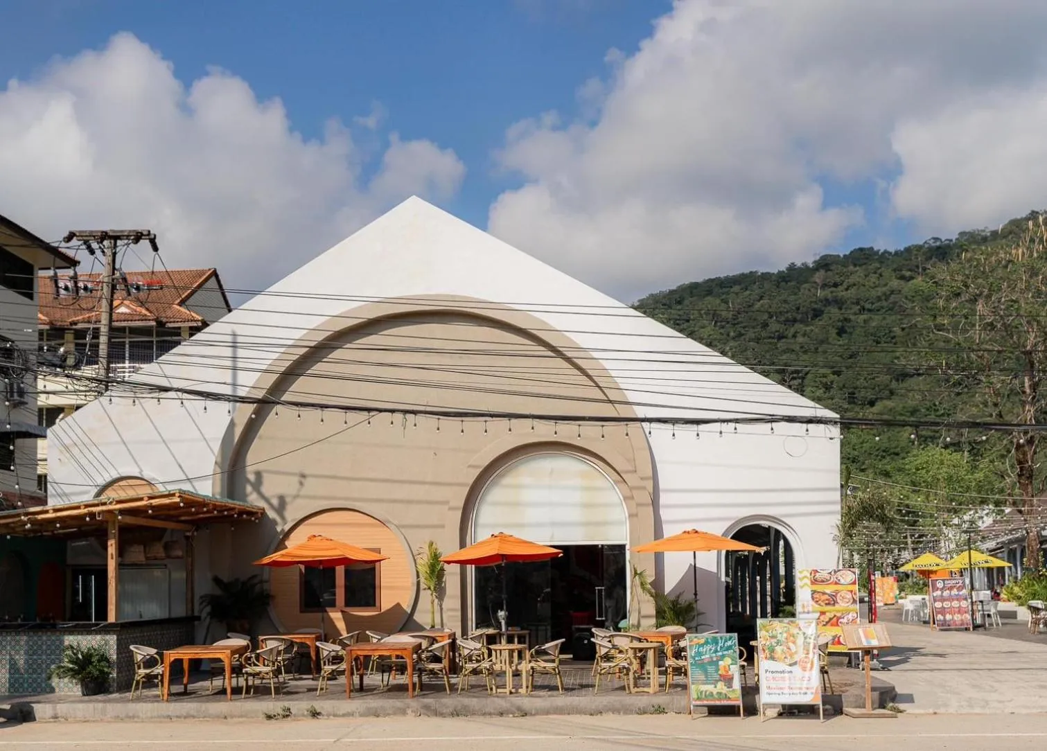 V.J.Island View Koh Chang