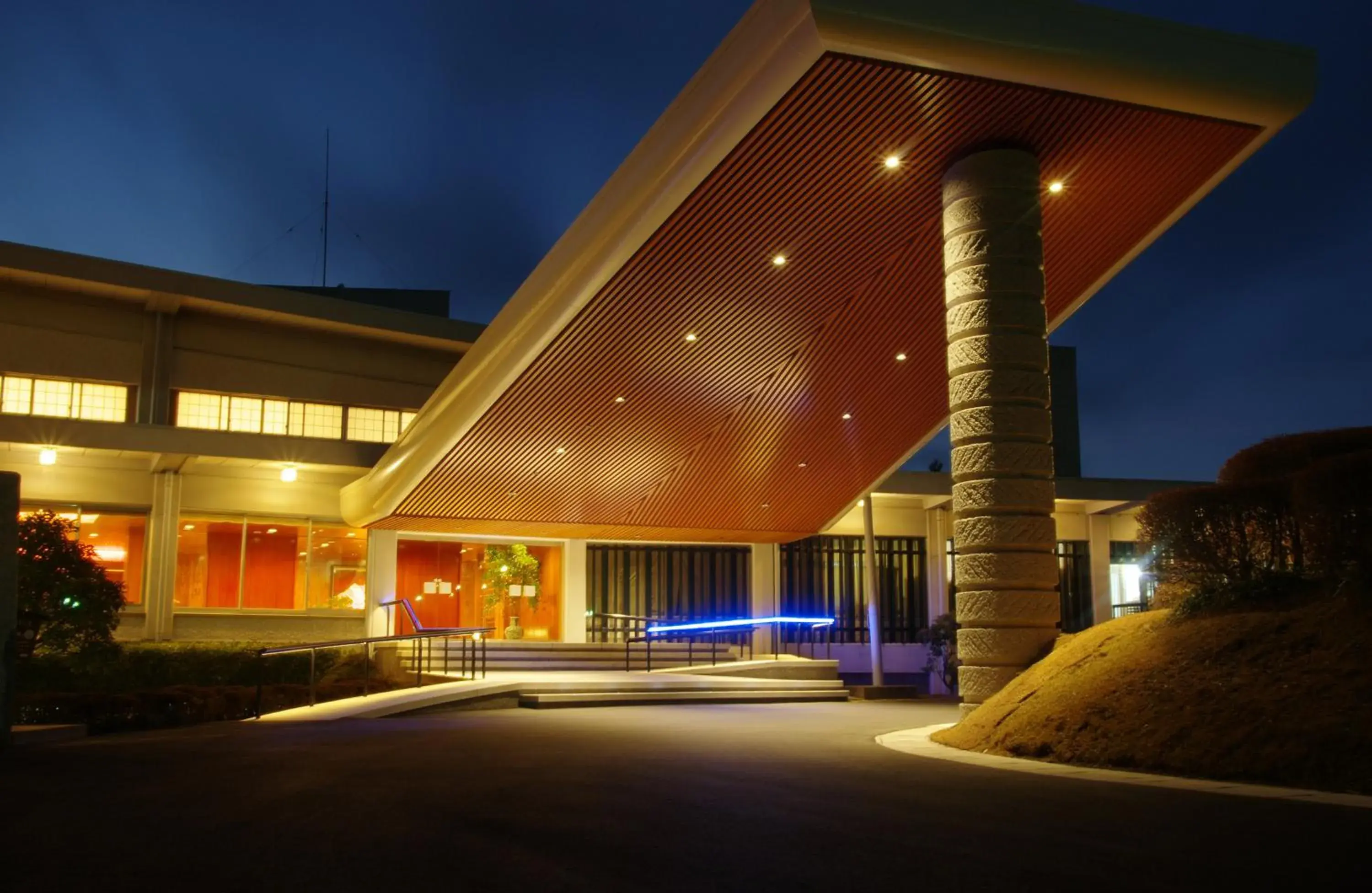 Senomoto Kogen Hotel Senomoto Kogen Hotel