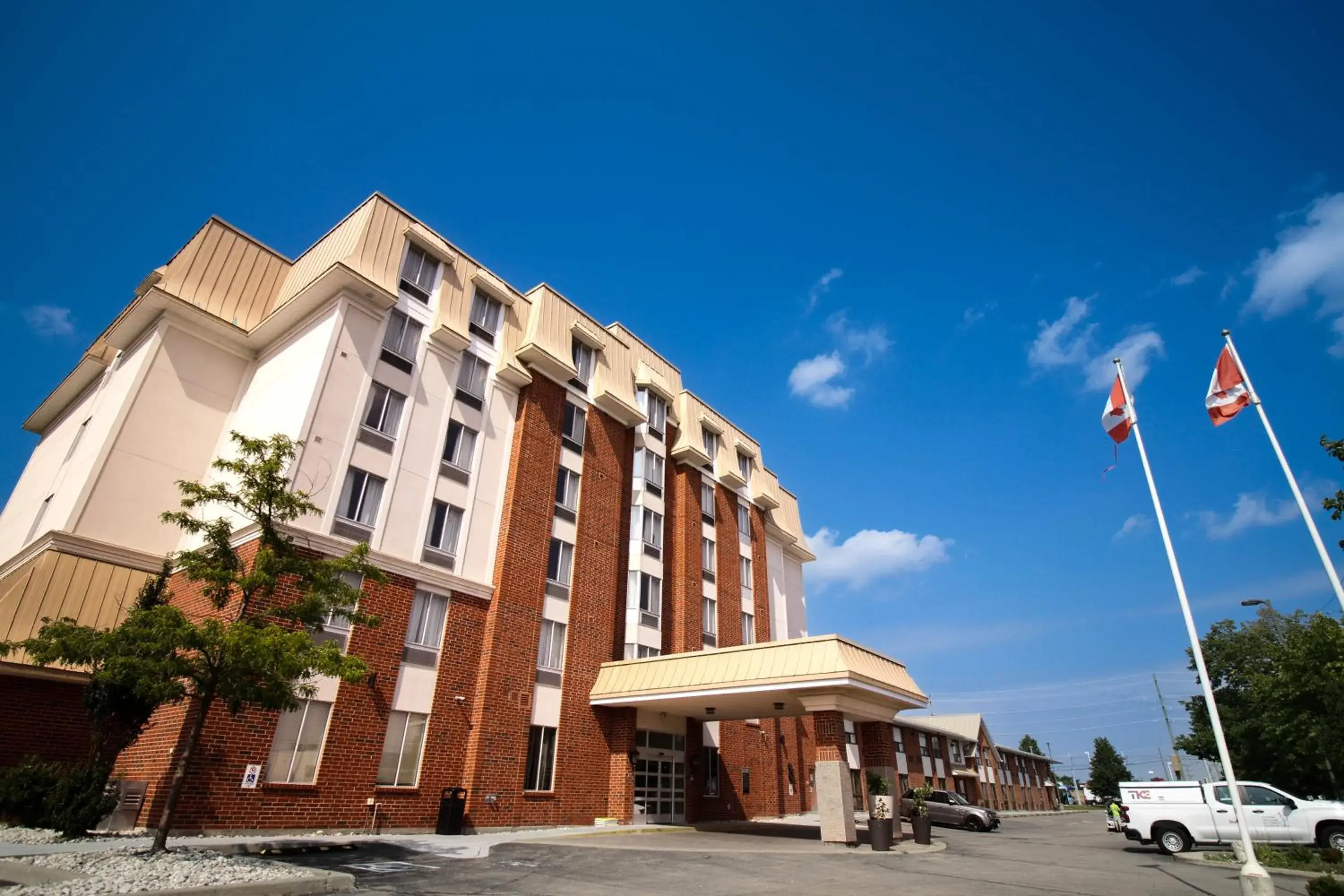 Waterloo Suites Hotel Waterloo Suites Hotel