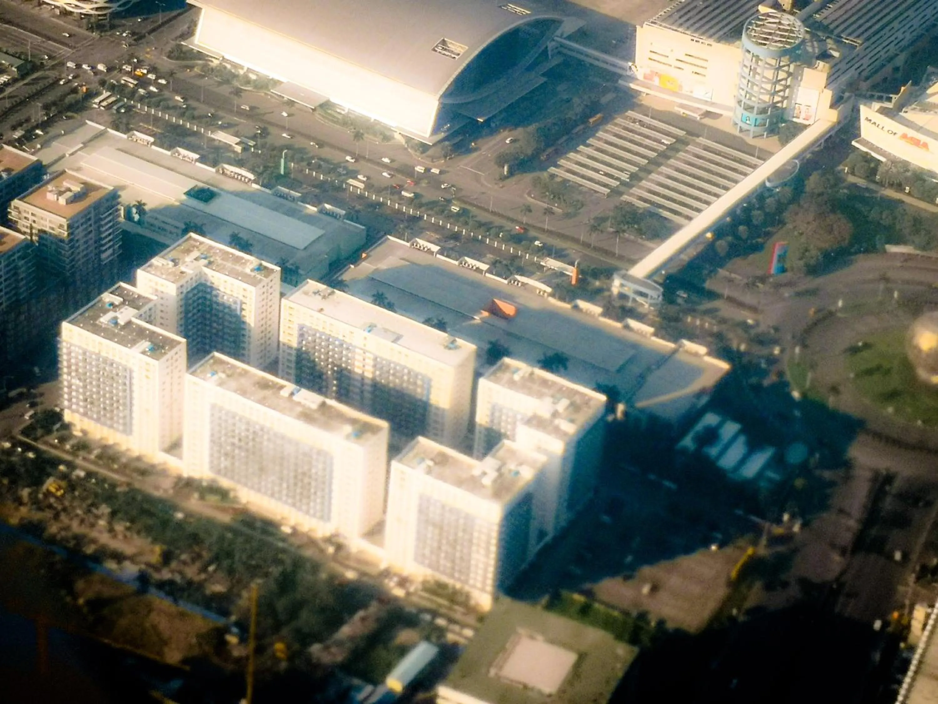 One-Bedroom Apartment in Jericho's Place