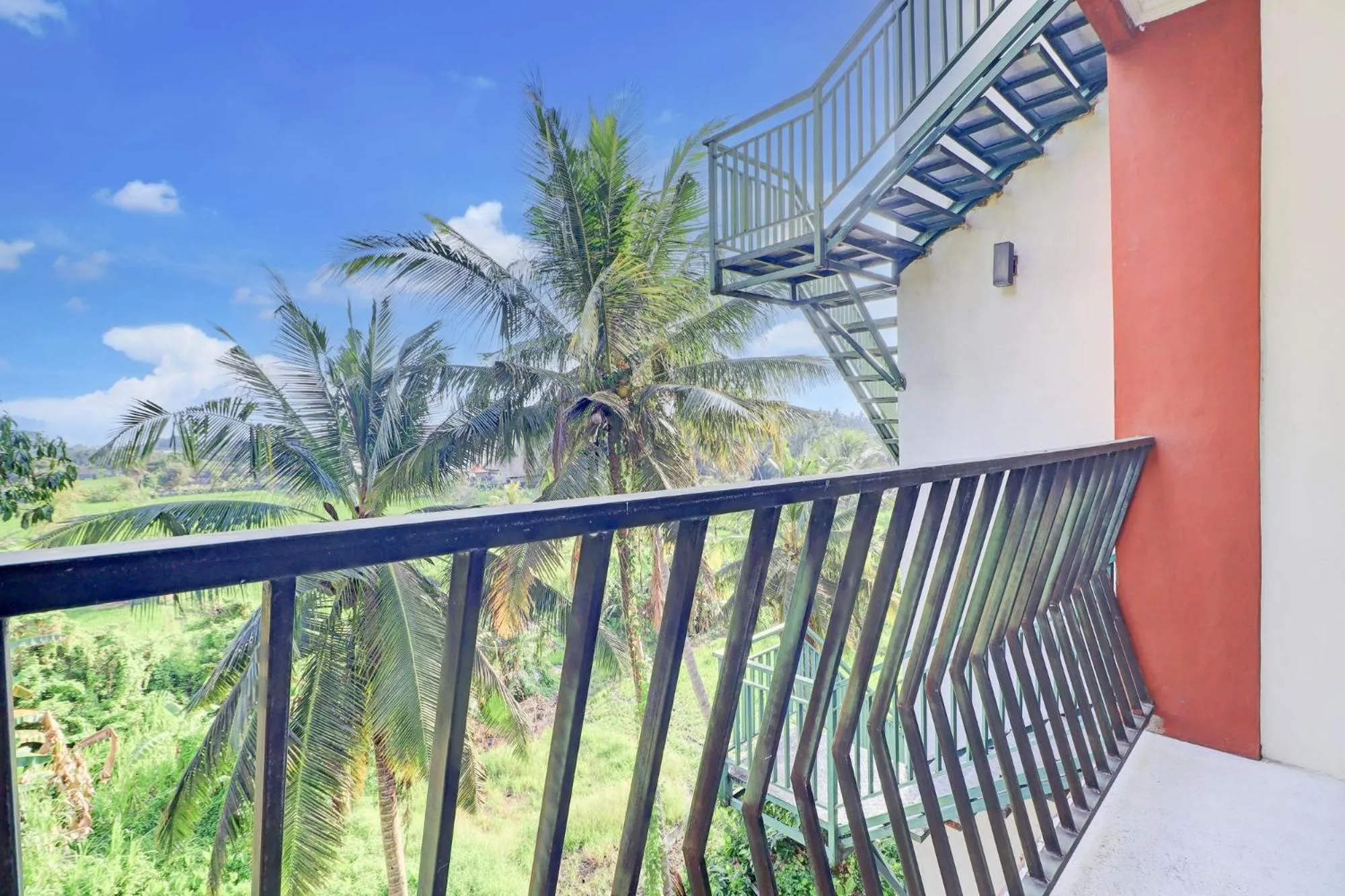 Superior Suite in Collection O Ubud Near Central Ubud Formerly Hotel Suly