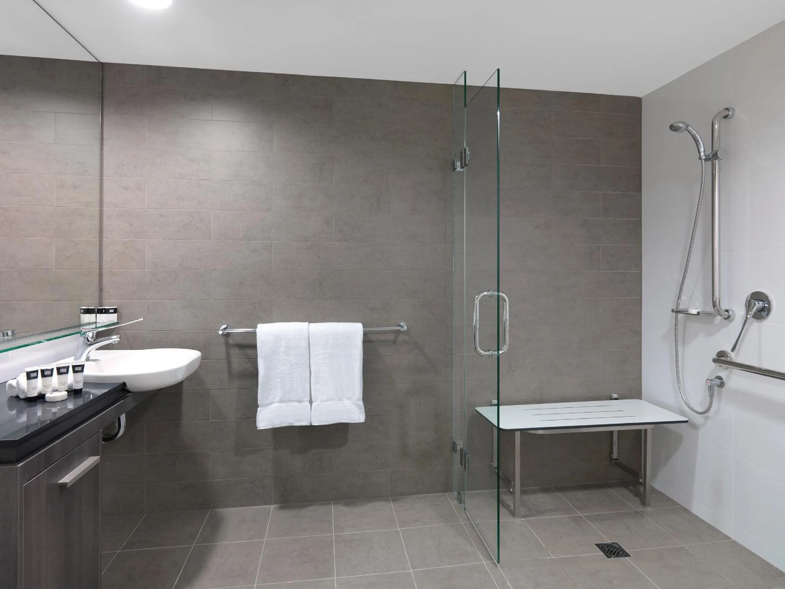 Studio in Adina Apartment Hotel Sydney Airport