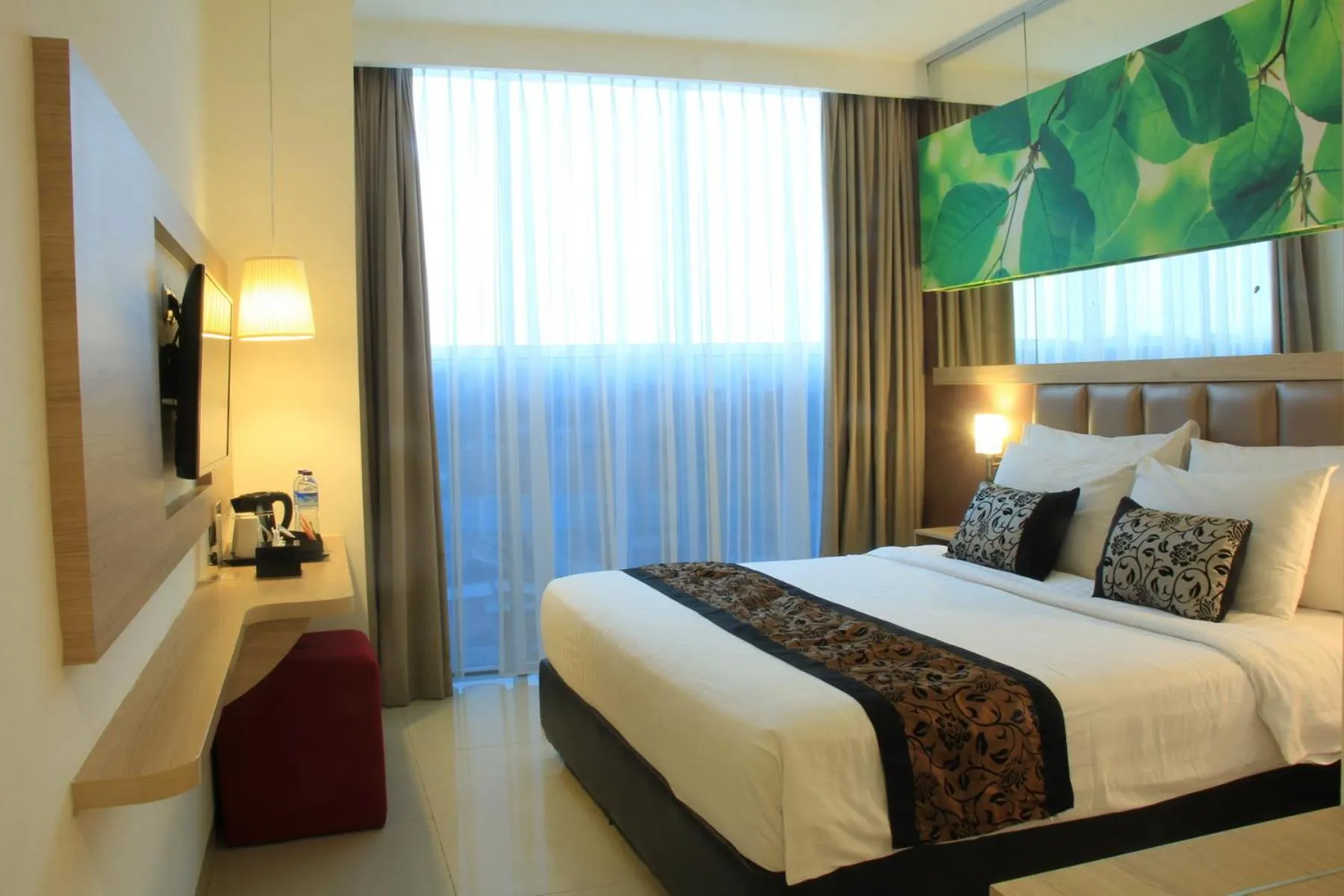 Hotel Agria Bogor