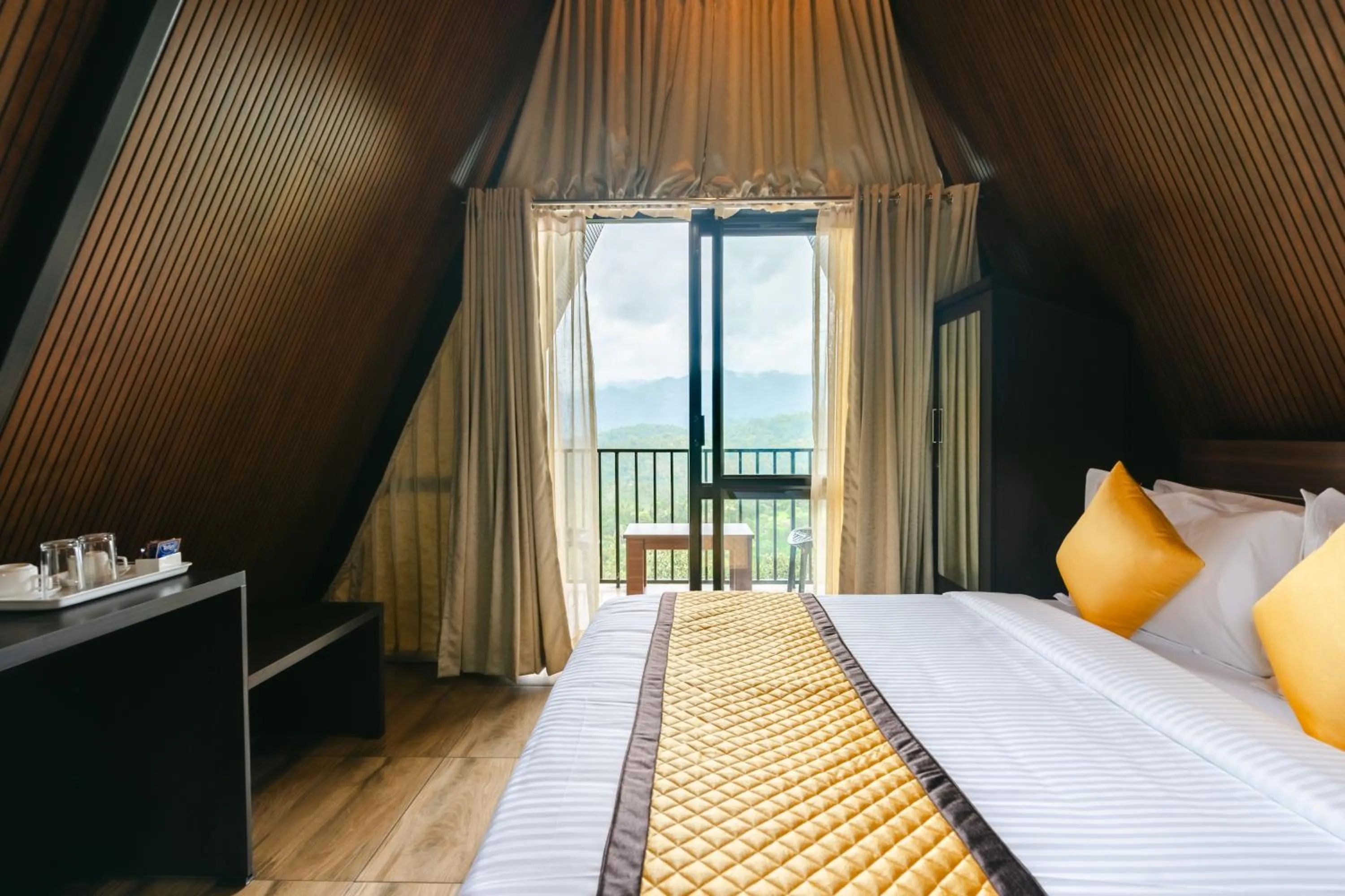 Studio in Swag Vista Resort