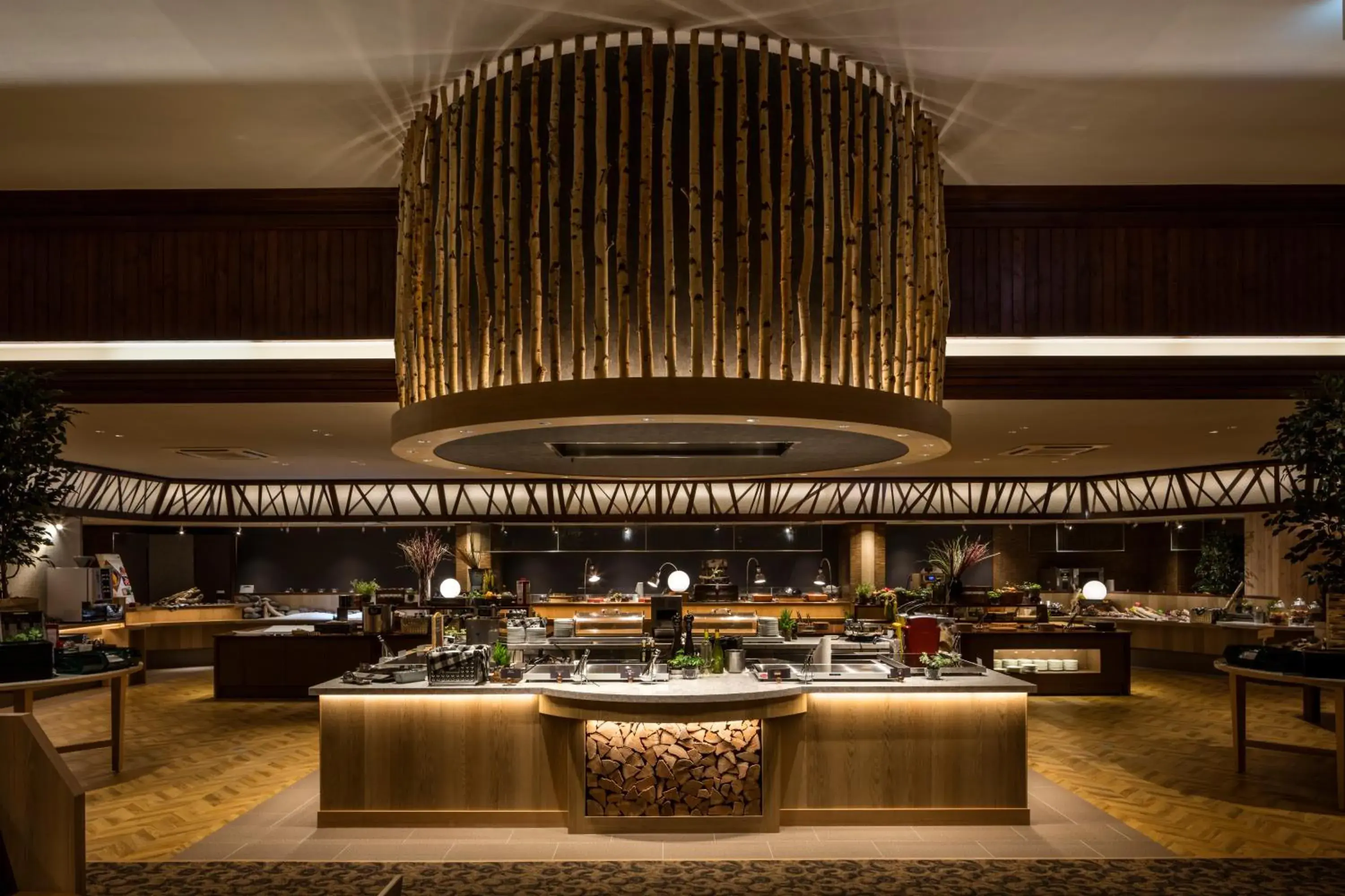 Kiki Shiretoko Natural Resort Kiki Shiretoko Natural Resort