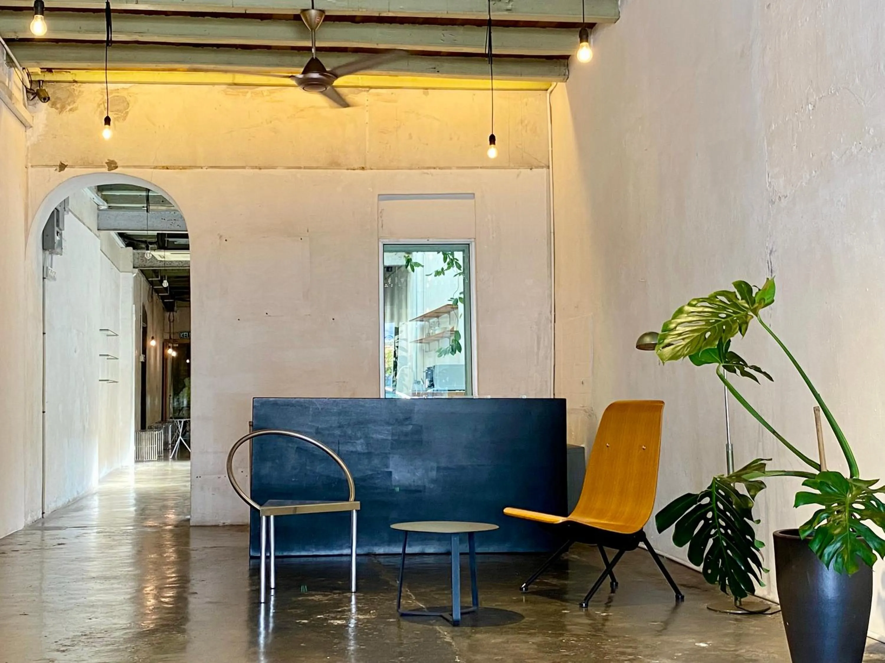 The Frame Guesthouse