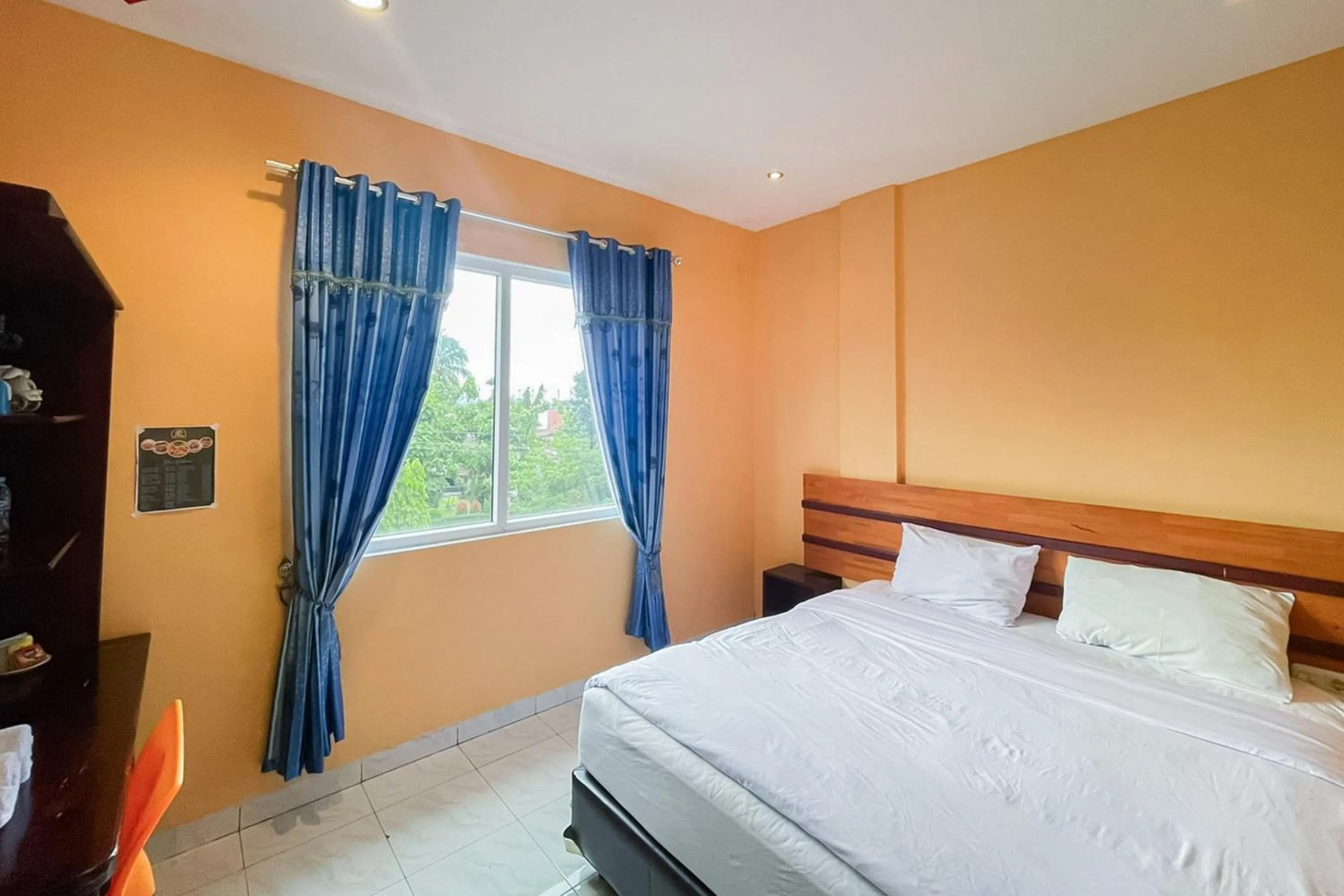 Suite in RedDoorz at Hotel Anda Pematang Siantar