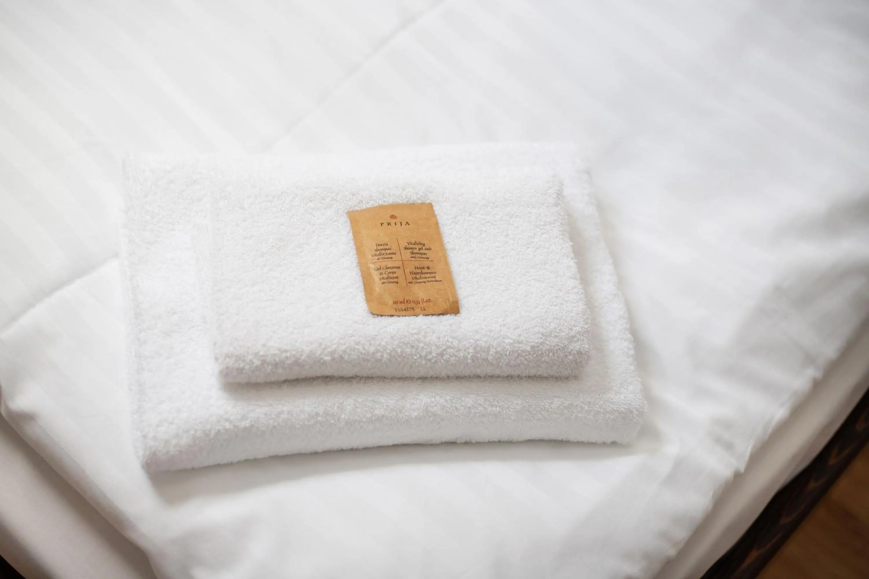 Twin Room with Shower in Avanti apgyvendinimas-restoranas