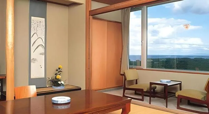 Oga Kanko Hotel