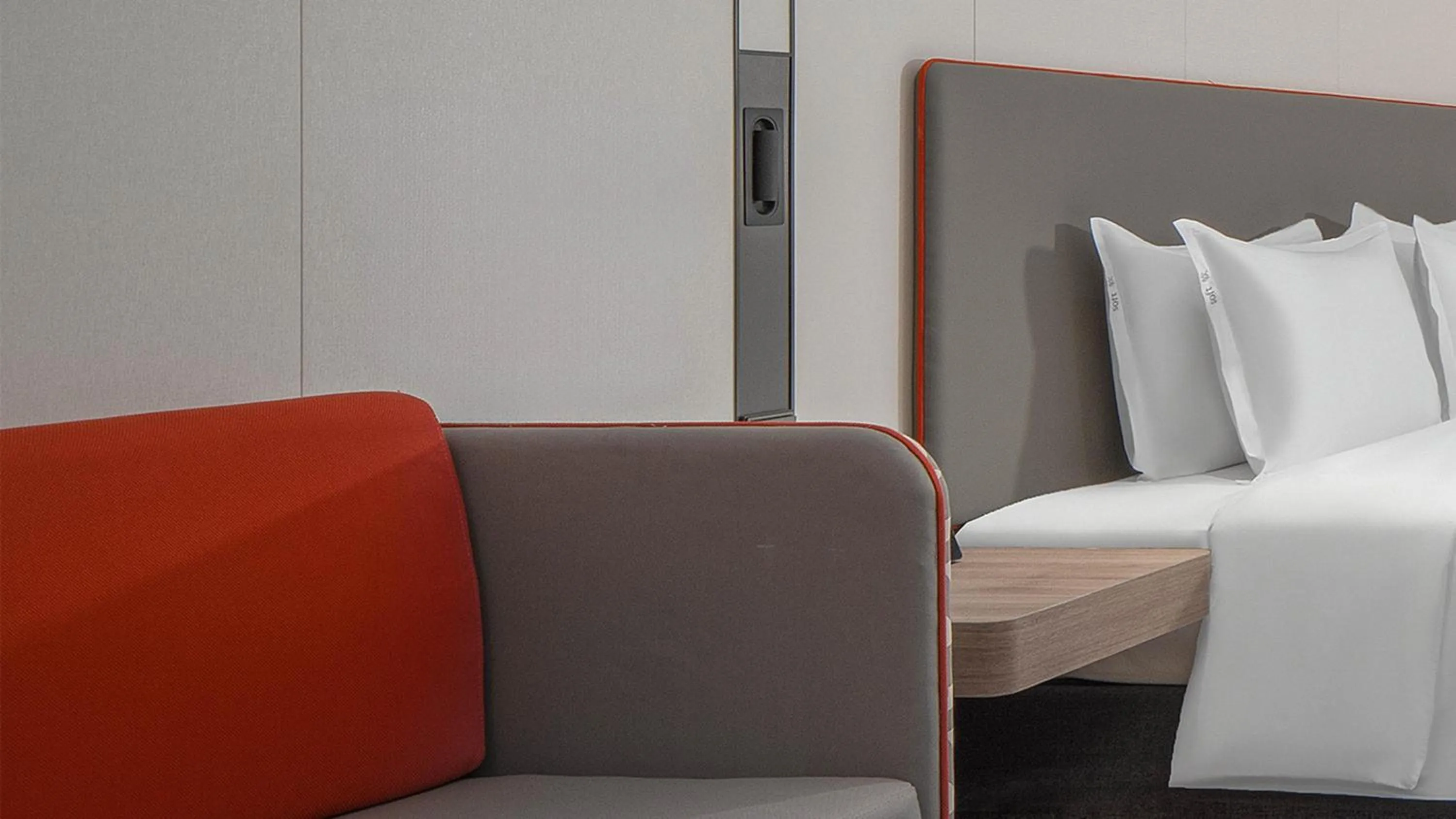 Standard Room in Holiday Inn Express Xi'an Fengdong by IHG