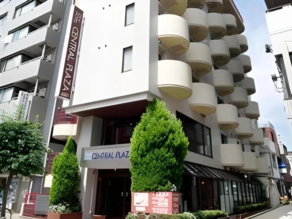 Hotel Tetora Tsurumi