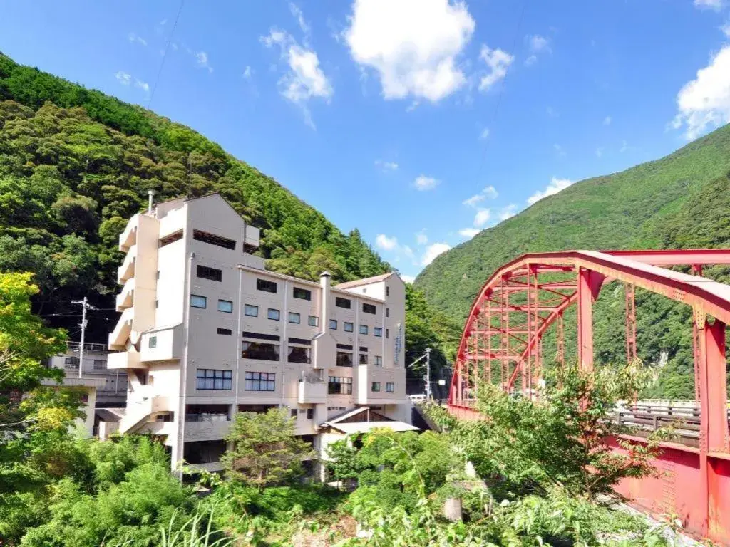 Hotel Obokekyo Mannaka Hotel Obokekyo Mannaka