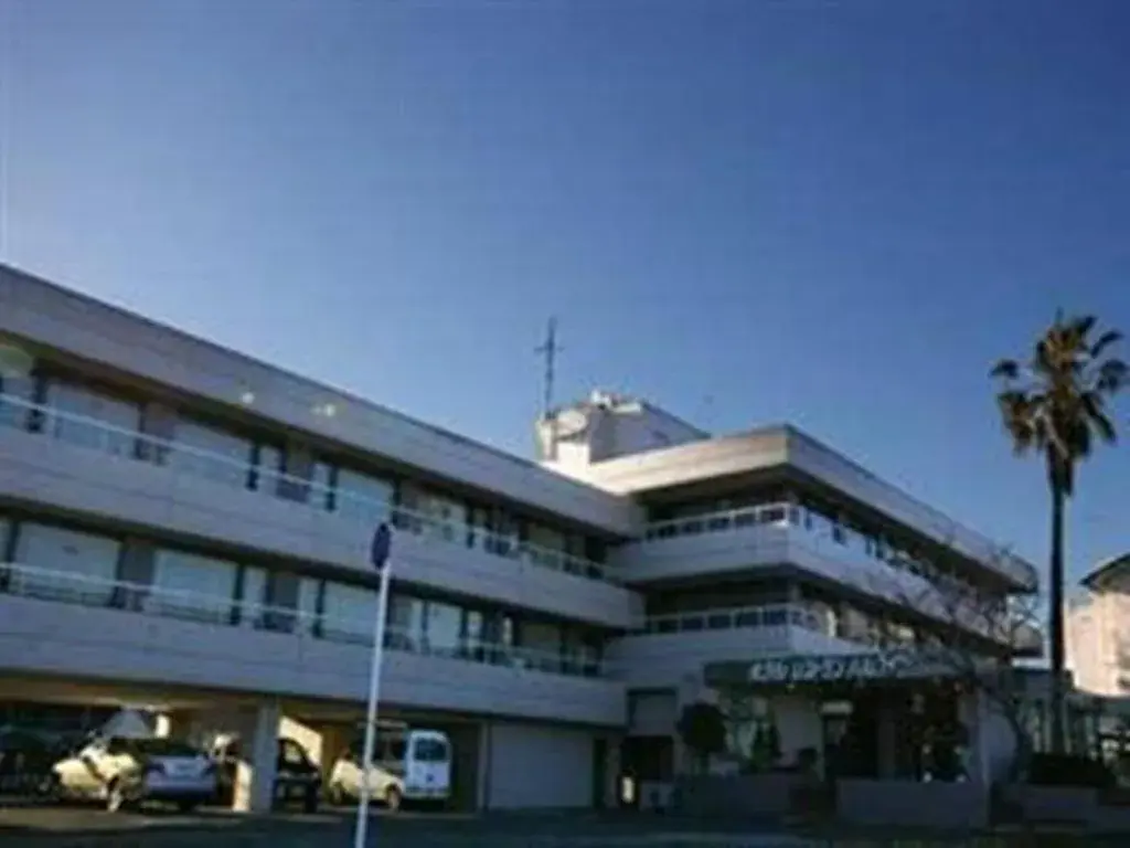 Pals Inn katsuura Pals Inn katsuura