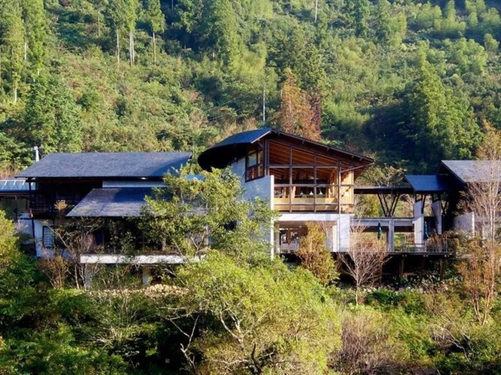Auberge Tosayama