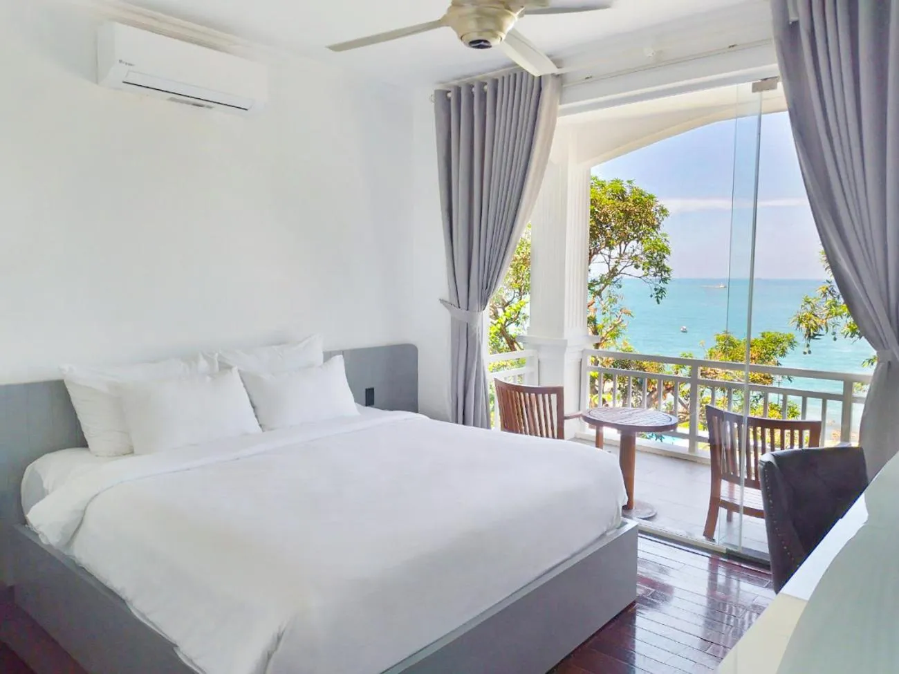 Family Suite (2 Bed Rooms) in SV Boutique Resort