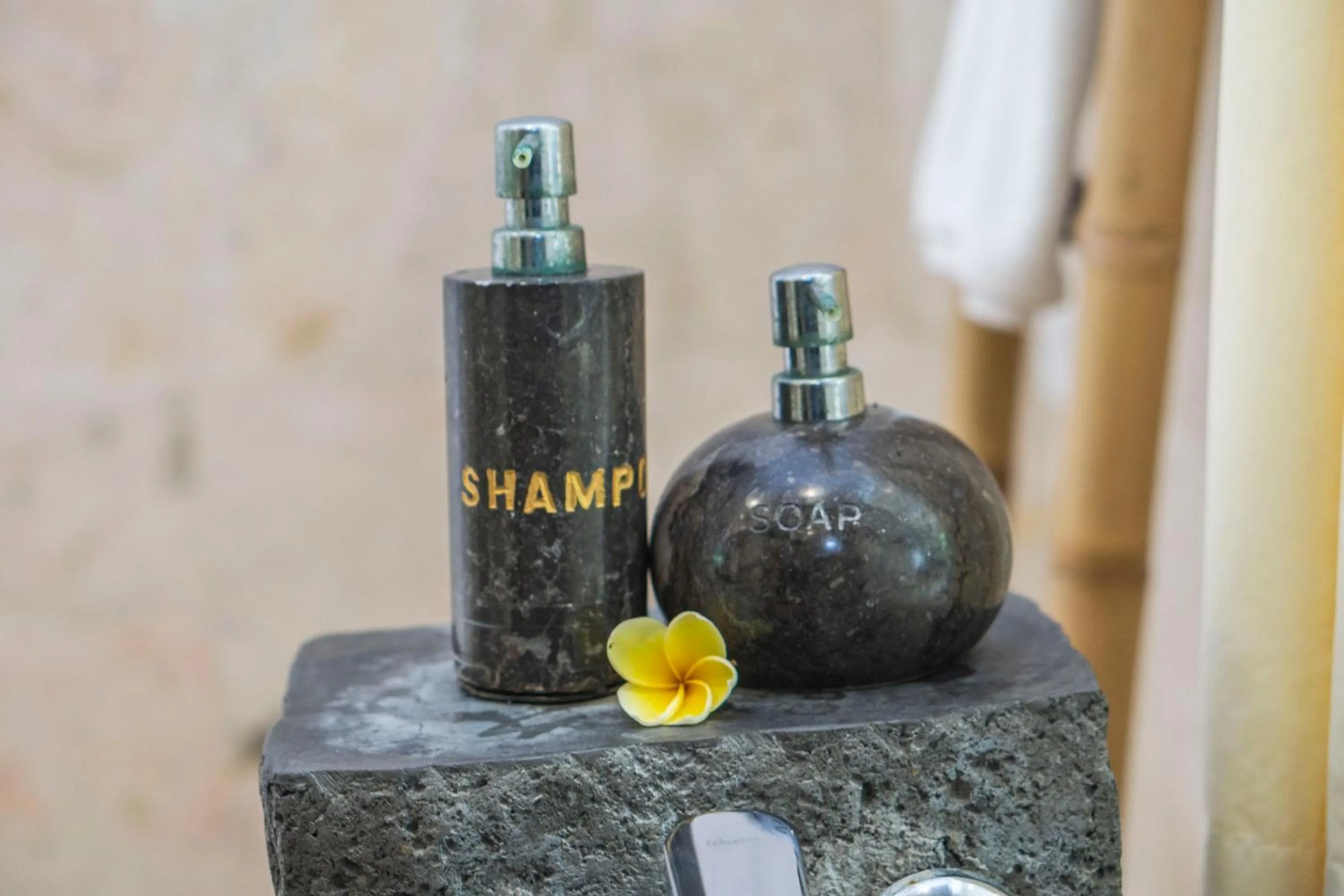 Junior Suite with Balcony in Gita Maha Ubud Hotel by Mahaputra