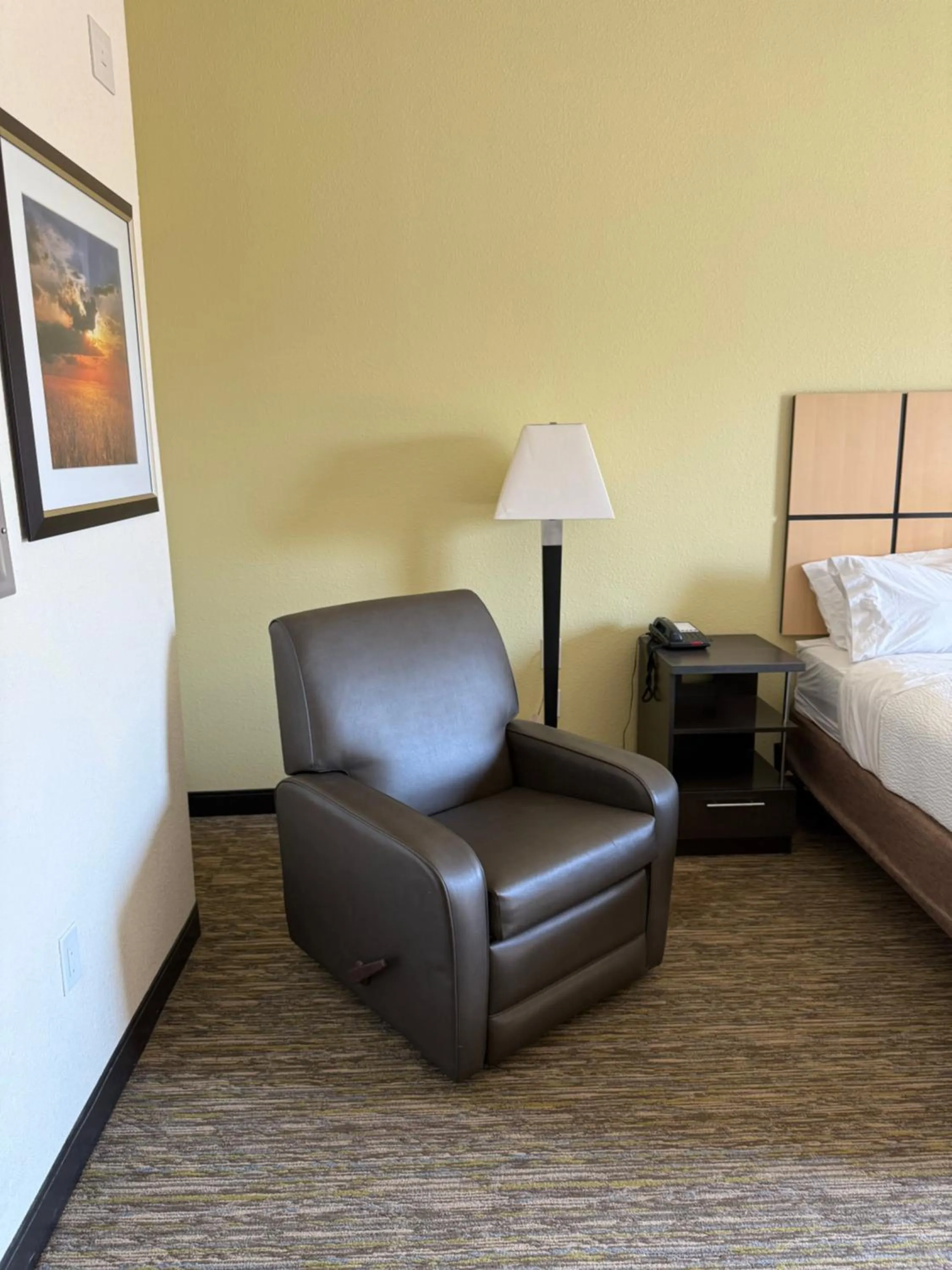 Studio Suite with Two Queen Beds in Candlewood Suites Cotulla by IHG