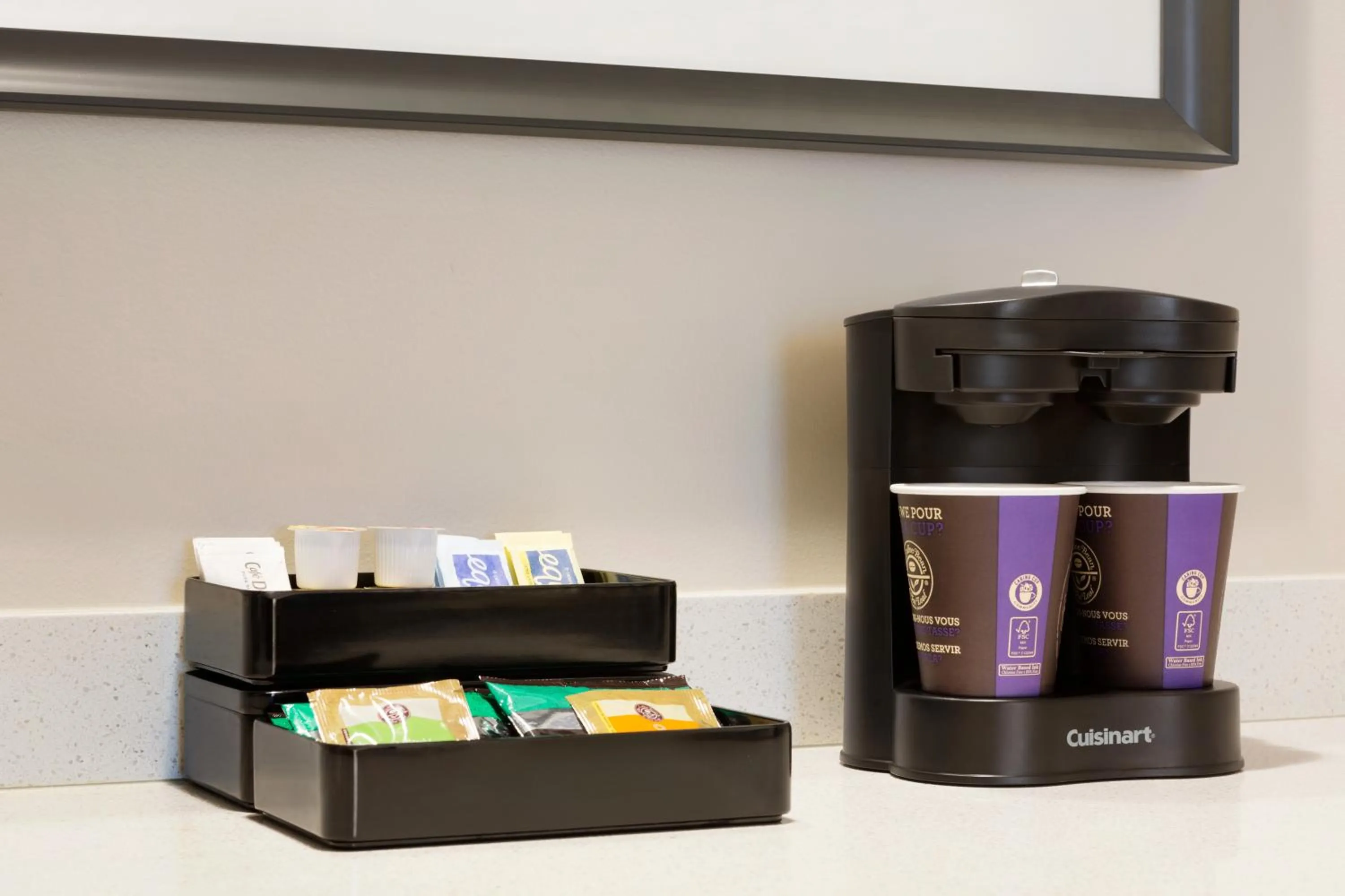 Queen Suite with Two Queen Beds in Embassy Suites Oklahoma City Downtown/Medical Center