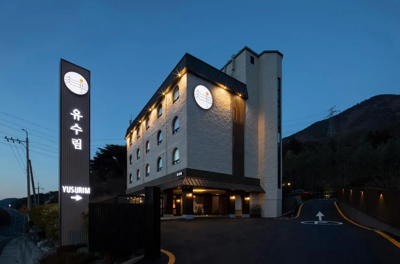 Hotel Yusurim Hotel Yusurim