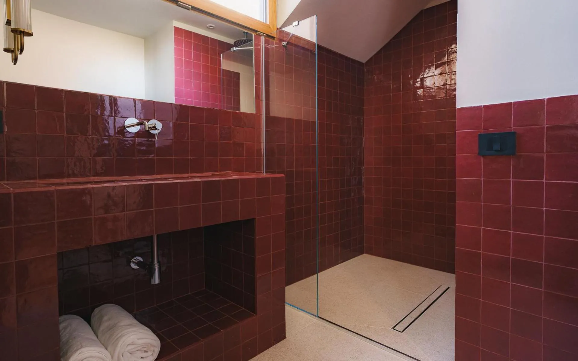 Queen Room in c-hotels Alamanni21