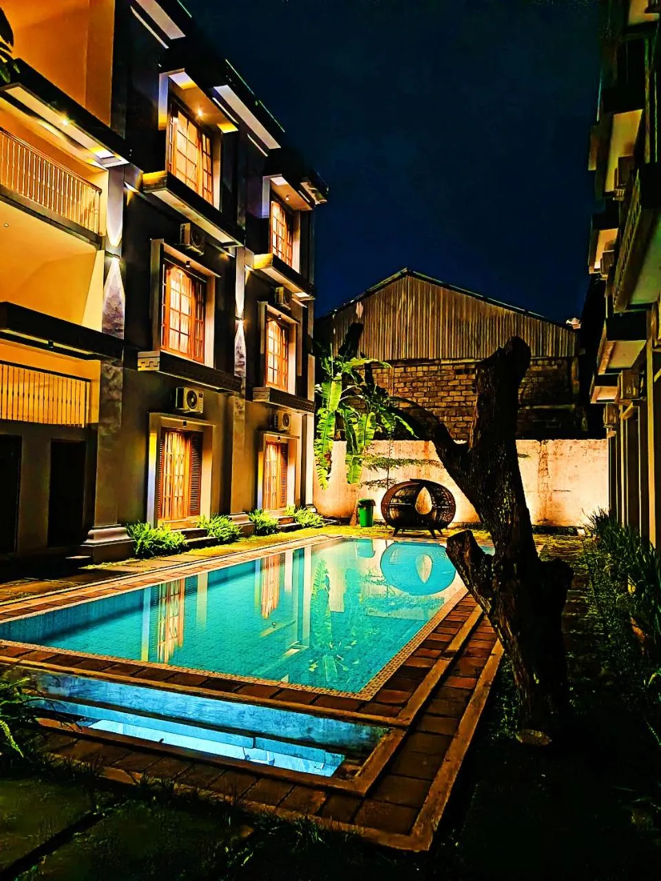 PLUM Dreamscape Bhagia Malioboro