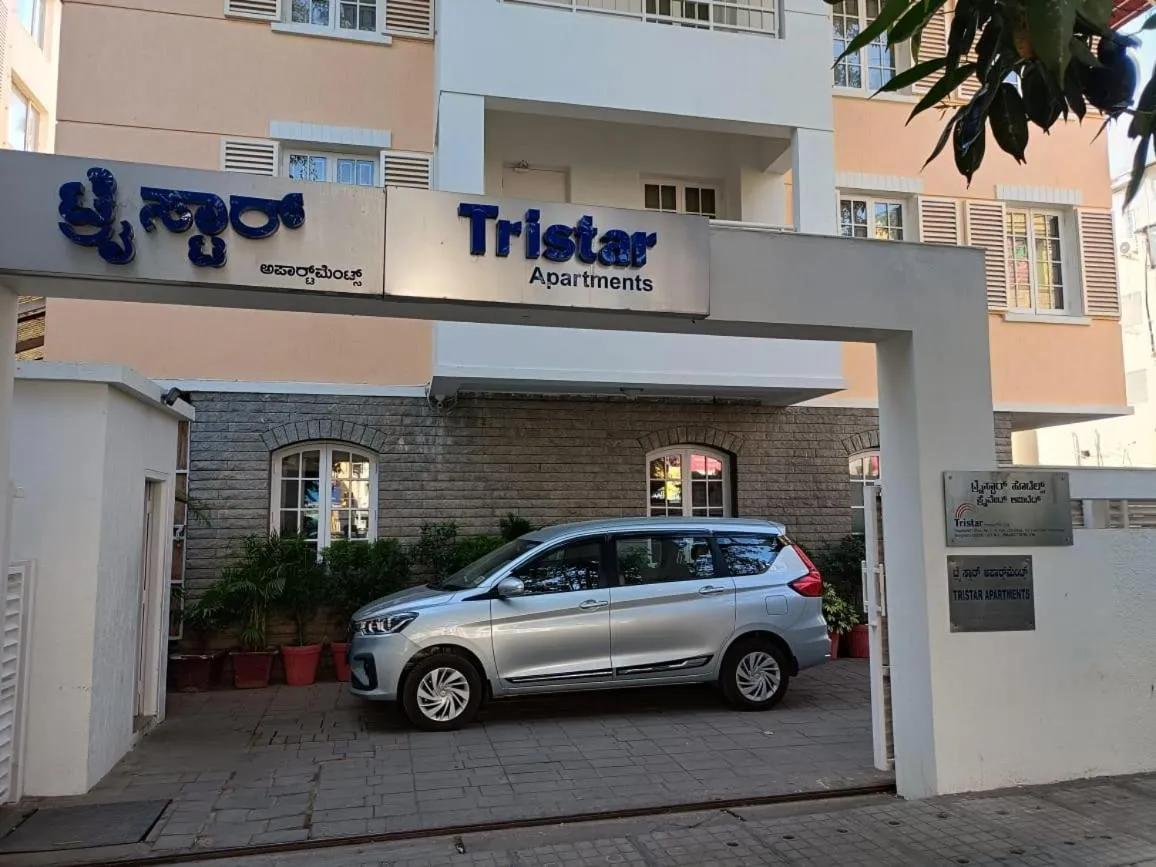 Tristar Serviced Apartments