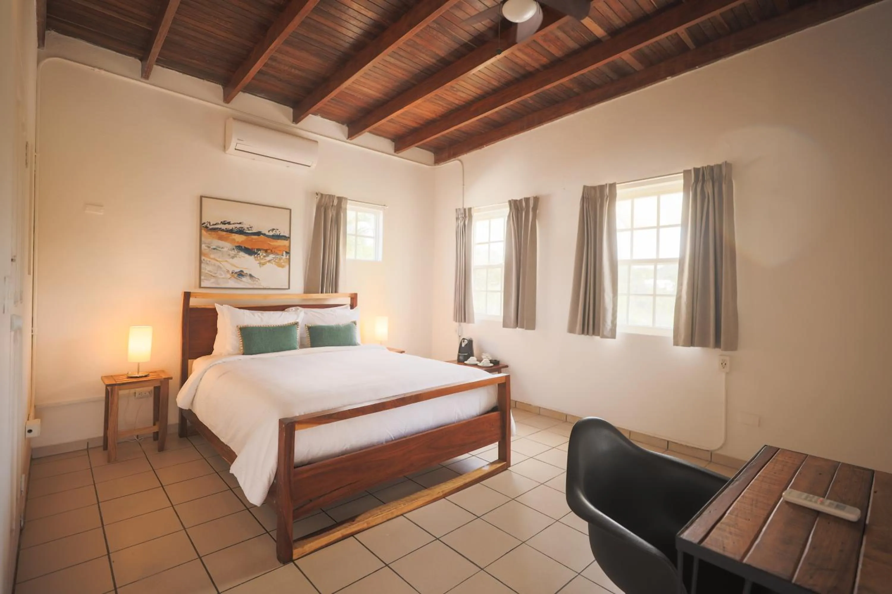 Superior Room in Alma Vida Hotel